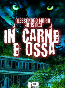 cover in carne e ossa