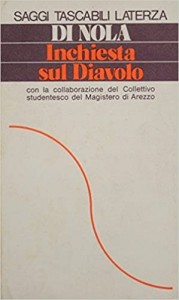 cover inchiesta sul diavolo