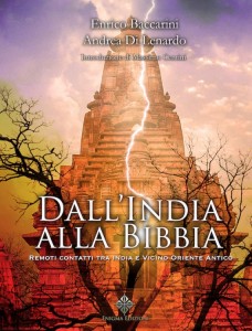 cover india bibbia