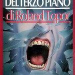 cover inquilino del terzo piano