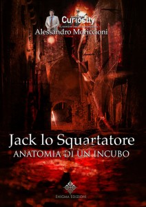 cover jack lo squartatore