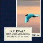 cover kalevala