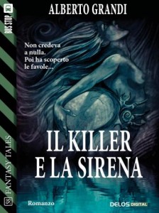 cover killer e sirena