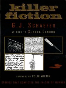 cover killer fiction