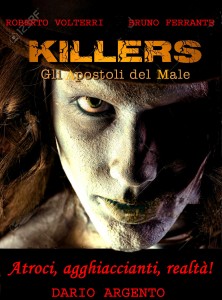 cover killers