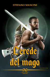 cover l_erede_del_mago