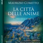 cover la città delle anime