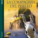 cover la compagnia del pisello