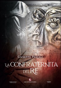 cover la confraternita del re