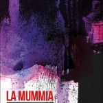 cover la mummia