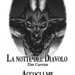 cover la notte del diavolo