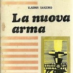 cover la nuova arma