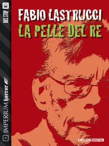 cover la pelle del re