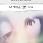 cover - la prima frontiera