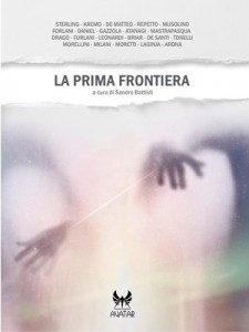 cover - la prima frontiera