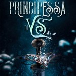 cover - la principessa di ys