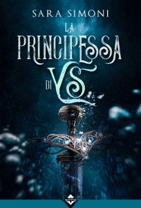 cover - la principessa di ys