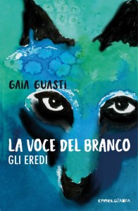 cover la voce del branco