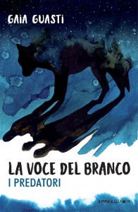 cover la voce del branco 2