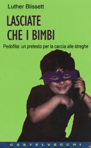 cover lasciate che i bimbi