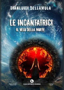 cover le incantatrici