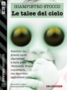 cover le talee del cielo