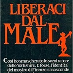 cover liberaci dal male