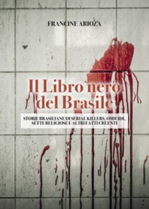 cover libro nero del brasile