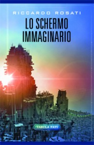 cover lo schermo immaginario