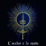 cover l'occhio e la spada