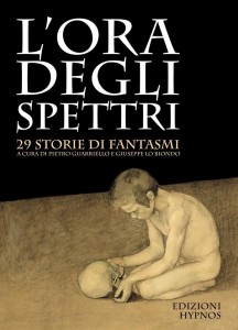 cover l'ora degli spettri