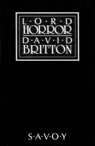cover lord horror