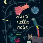 cover luci nella notte