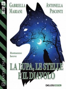 cover lupa stelle diavolo