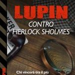 cover lupin contro herlock sholmes