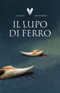 cover lupo di ferro