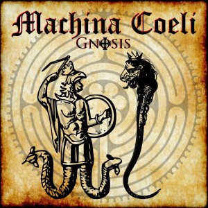 cover machina coeli