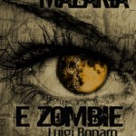 cover malaria e zombie