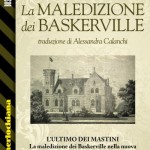 cover maledizione baskerville