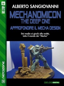 cover mechanomicon