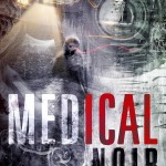 cover medical noir
