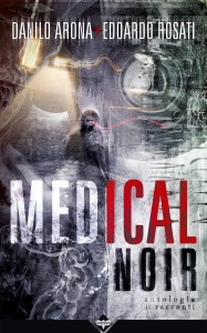 cover medical noir