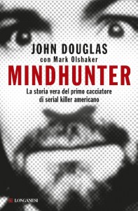 cover mindhunter