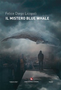 cover mistero blue whale