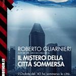 cover mistero città sommersa