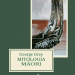 cover mitologia maori