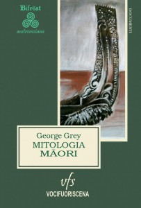 cover mitologia maori