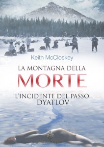 cover montagna della morte