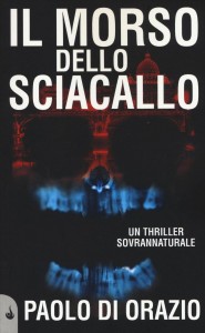 cover morso dello sciacallo