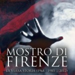 cover mostro di firenze 1